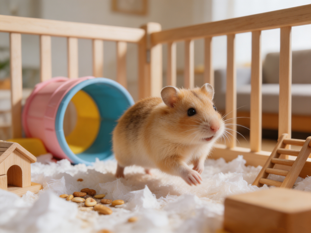 Rising Small Pet Popularity Driven by Gen Z: Rabbits and Parrots Become Top Companion Pets