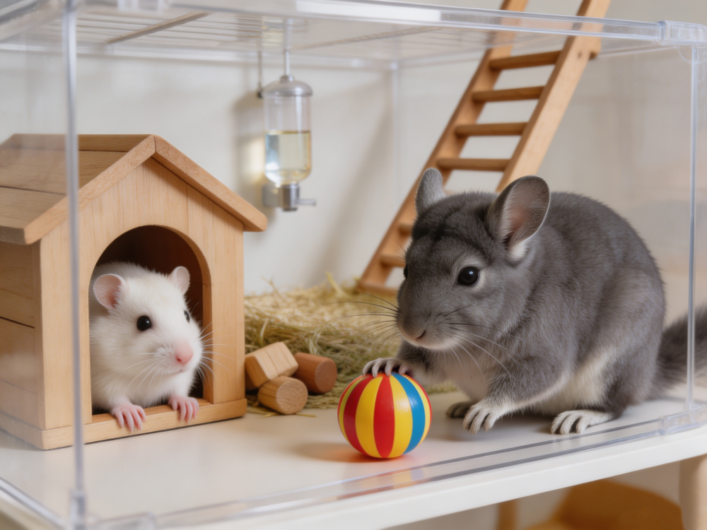 Sustainable, Additive-Free Natural Small Pet Treats Gain Traction in Europe and America